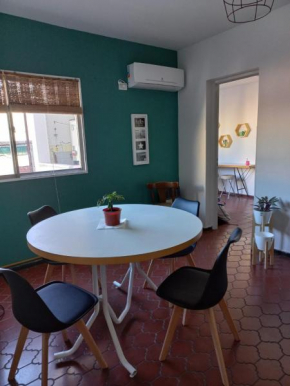 Departamento San Lorenzo para 4 personas